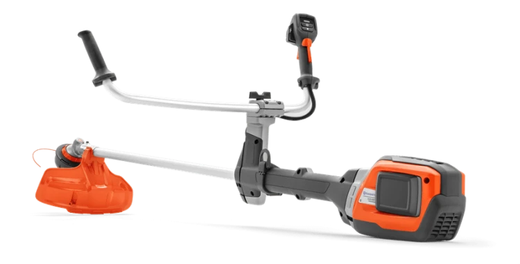 967 85 06-07 Wykaszarka akumulatorowa Husqvarna 535iRXT