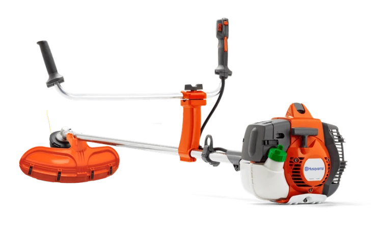 966 62 88-02 Wykaszarka spalinowa Husqvarna 535RX