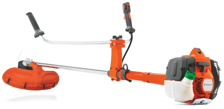 966 62 89-02 Wykaszarka spalinowa Husqvarna 535RXT