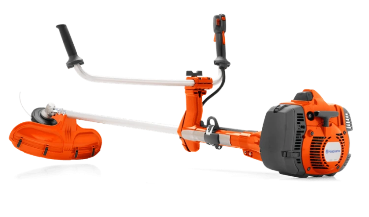 966 01 59-02 Wykaszarka spalinowa Husqvarna 545RX