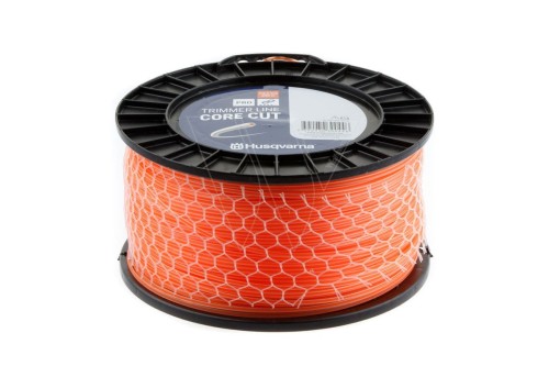 597 66 92-12 Żyłka tnąca Husqvarna Corecut  2.4mm/240m