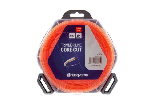 597 66 92-11 Żyłka tnąca Husqvarna Corecut  2.4mm/90m