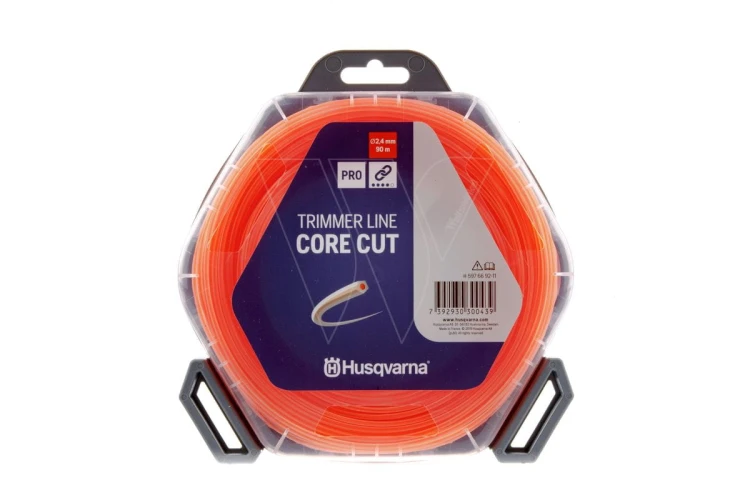 597 66 92-11 Żyłka tnąca Husqvarna Corecut  2.4mm/90m