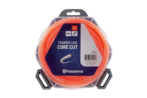 597 66 92-21 Żyłka tnąca Husqvarna Corecut  2.7mm/70m