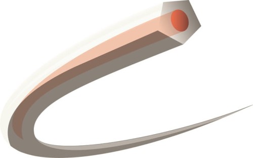 597 66 92-32 Żyłka tnąca Husqvarna Corecut  3.0mm/240m