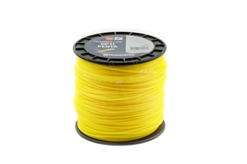 597 66 90-11 Żyłka tnąca Husqvarna Opti Penta  2.7mm/240m