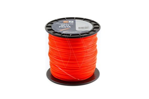 597 66 90-02 Żyłka tnąca Husqvarna Opti Penta 2.4mm/240m