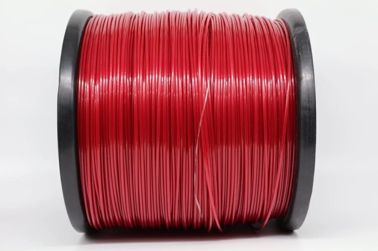 597 66 88-43 Żyłka tnąca Husqvarna Opti Round 3.0mm/637m