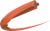 597 66 91-31 Żyłka tnąca Husqvarna Whisper Twist 2.7mm/60m