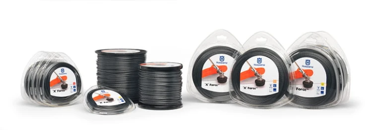 575 57 20-03 Żyłka tnąca Husqvarna 'X' Force 2.0mm/130m