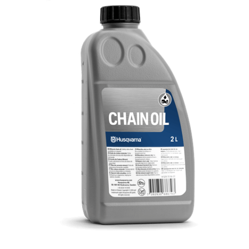 546 81 89-01 Olej Husqvarna do łańcucha całoroczny 2L
