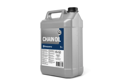 546 81 89-02 Olej Husqvarna do łańcucha całoroczny 5L