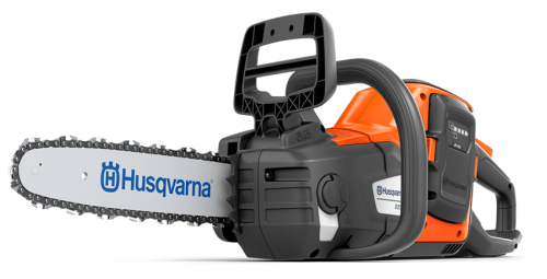 970 54 75-06 Pilarka akumulatorowa Husqvarna 225i 14" zestaw (Ł i A)