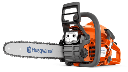 967 10 84-01 Pilarka spalinowa Husqvarna 130  14"