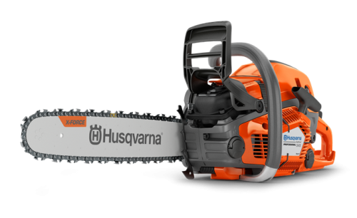 967 69 06-35 Pilarka spalinowa Husqvarna 545 Mark II 15"