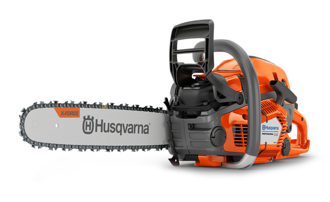 967 69 06-35 Pilarka spalinowa Husqvarna 545 Mark II 15"