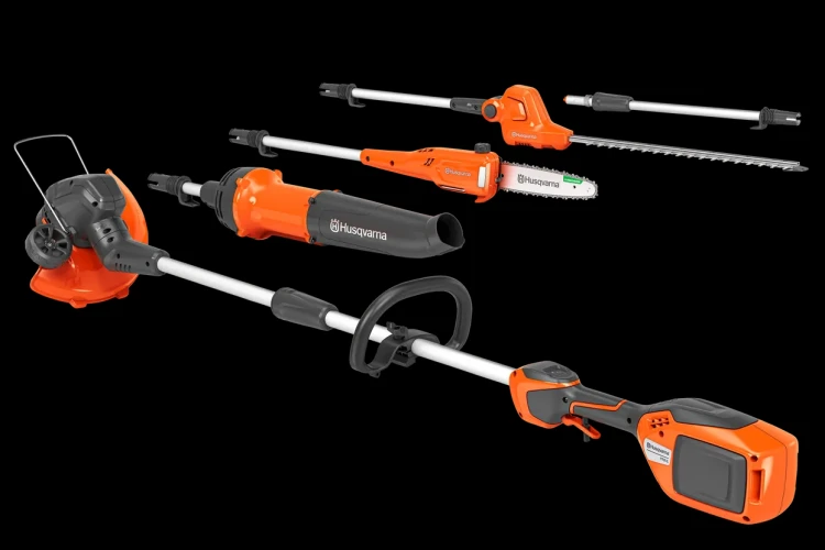 970 53 12-01 Podkaszarka akumulatorowa Husqvarna 110iL