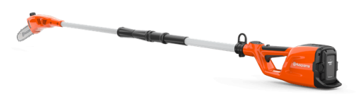 970 51 59-04 Podkrzesywarka akumulatorowa Husqvarna 120iTK4 Zestaw (ŁiA)