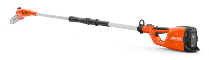 970 51 59-04 Podkrzesywarka akumulatorowa Husqvarna 120iTK4 Zestaw (ŁiA)