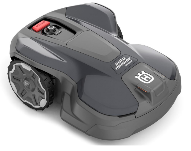 970 53 51-11 Robot koszący Husqvarna Automower® 320 Nera