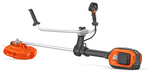 970 55 14-01 Wykaszarka akumulatorowa Husqvarna 525iRXT