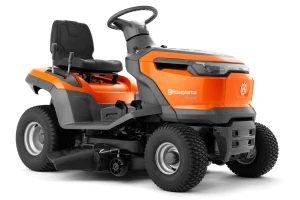 Traktor Husqvarna TS112