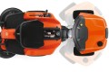 Rider Husqvarna R112C