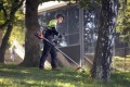 Wykaszarka akumulatorowa Husqvarna 525iRXT