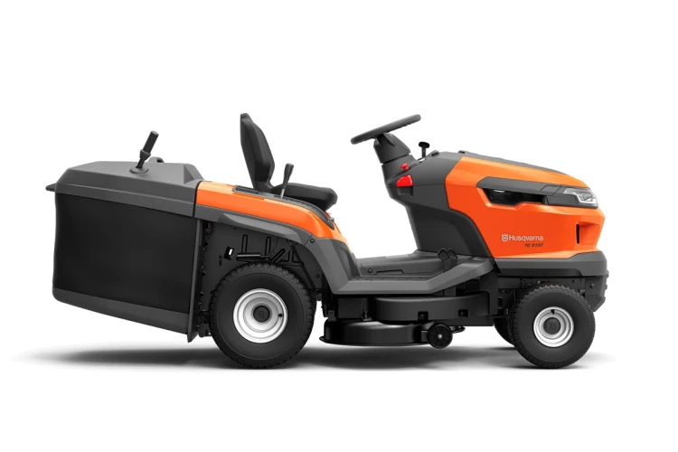 Traktorek Husqvarna TC 215T 1.webp