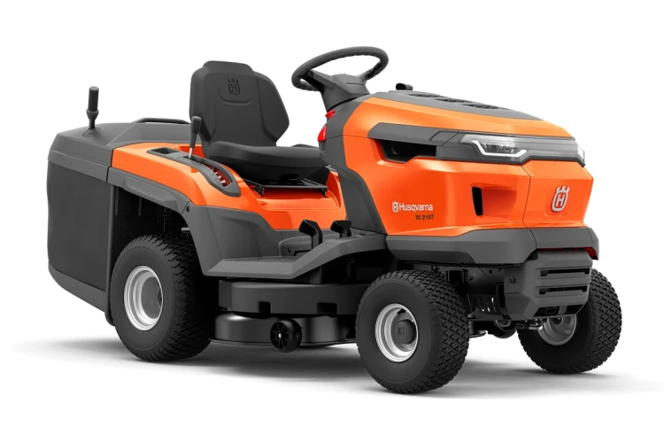 Traktorek Husqvarna TC 215T 3.webp