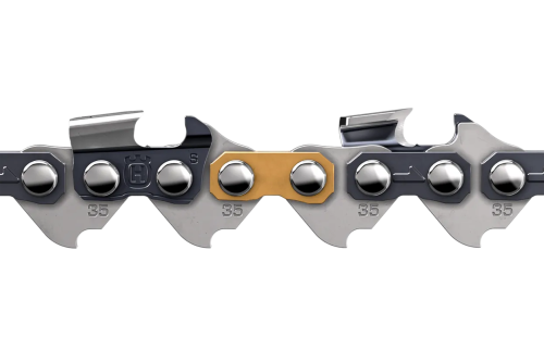 585 63 95-64 Łańcuch tnący Husqvarna S35G  (.325/1.5mm) 64R