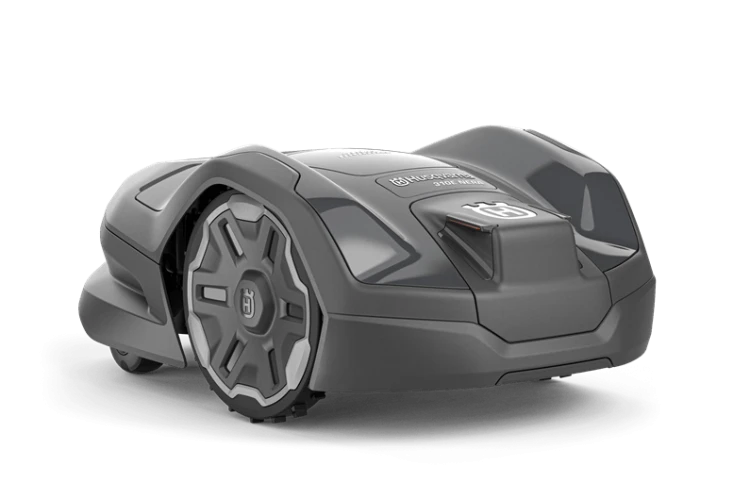 Robot koszący Husqvarna Automower® 310E Nera