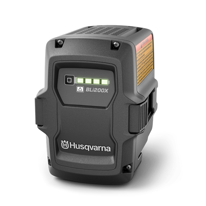 970 44 89-01 Akumulator Husqvarna BLi200X