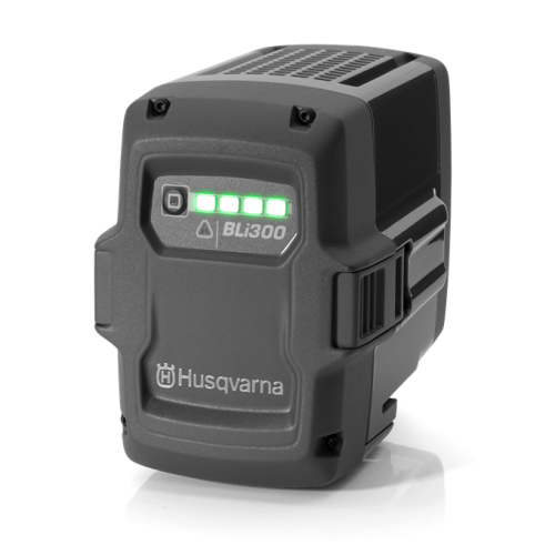 967 07 19-01 Akumulator Husqvarna BLi300