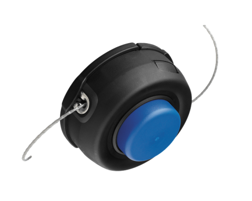 578 44 63-01 Głowica żyłkowa T35 M10 L