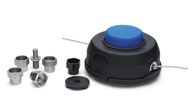 578 44 94-01 Głowica żyłkowa T35 uniwersalna