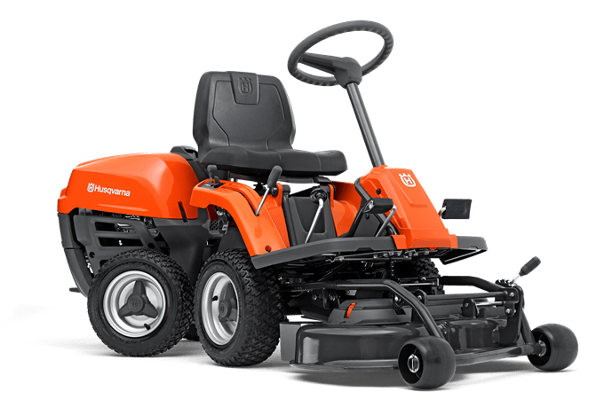 967 17 84-02 Kosiarka samobieżna Husqvarna Rider R112C