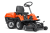967 17 85-02 Kosiarka samobieżna Husqvarna Rider R112C5