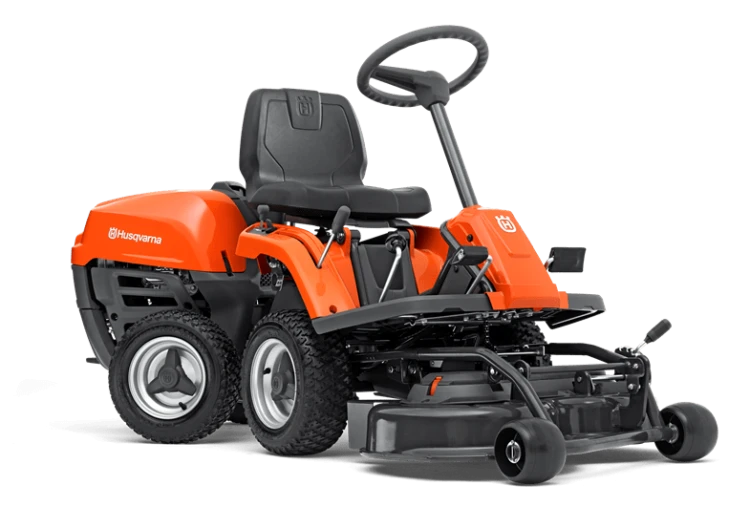 967 17 85-02 Kosiarka samobieżna Husqvarna Rider R112C5