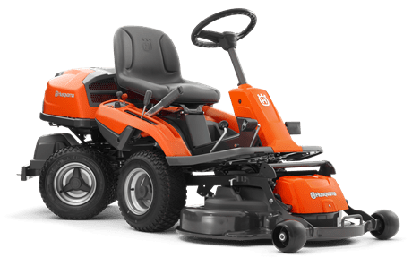 970 54 23-01 Kosiarka samobieżna Husqvarna Rider R214TC