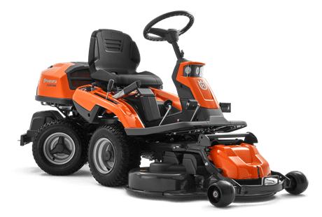 970 54 24-01 Kosiarka samobieżna Husqvarna Rider R216T AWD