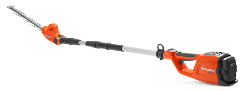 970 51 59-05 Nożyce akumulatorowe na wysięgniku 120iTK4 (Ładowarka + bateria)