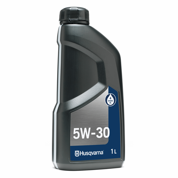 597 68 68-01 Olej Husqvarna 5W-30 1L