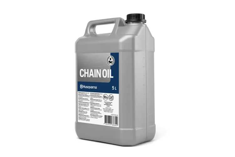 546 81 89-03 Olej Husqvarna do łańcucha całoroczny 20L