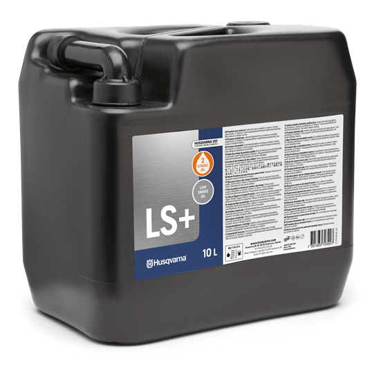 578 18 00-02 Olej Husqvarna LS+ 10L