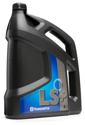 578 03 71-02 Olej Husqvarna LS+ 4L
