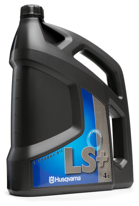 578 03 71-02 Olej Husqvarna LS+ 4L