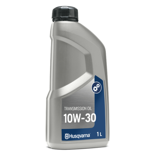 597 68 70-01 Olej Husqvarna SAE 10W-30 1L Przekładniowy