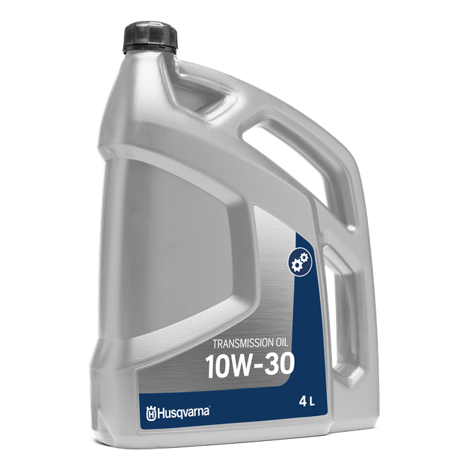 597 68 70-04 Olej Husqvarna SAE 10W-30 4L Przekładniowy