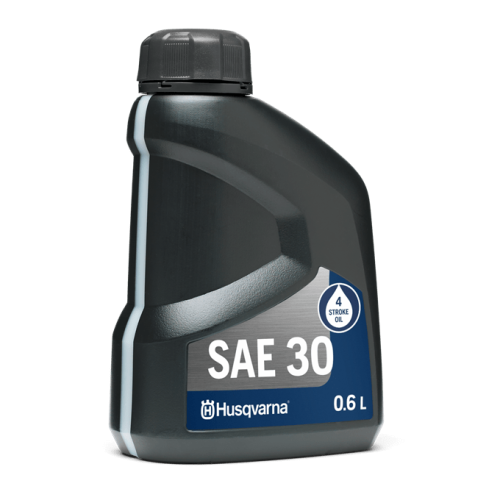 577 41 92-01 Olej Husqvarna WP SAE30 0,6L